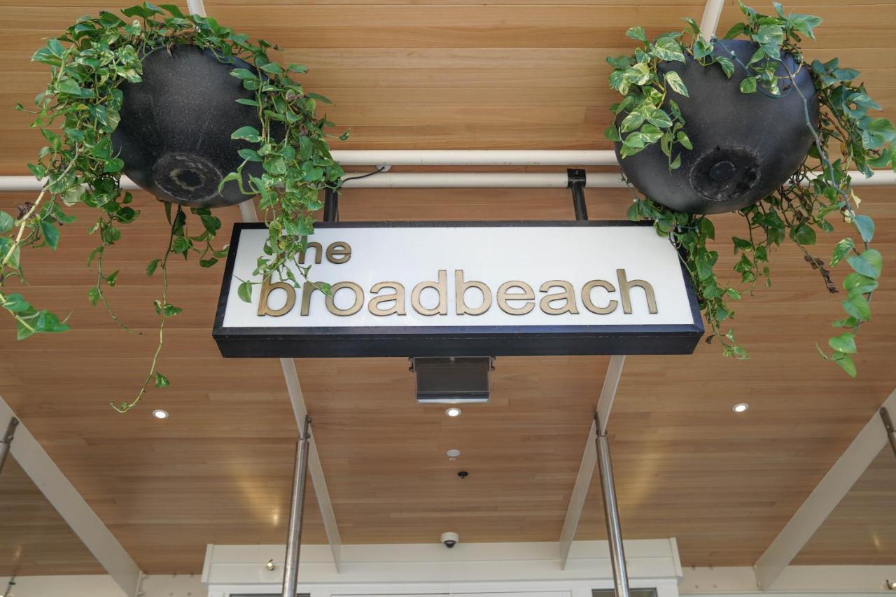 Beachfront On Oasis Centre, Air On Broadbeach 1503 Gold Coast Buitenkant foto